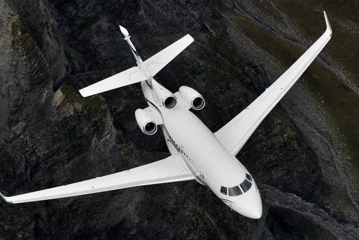 Falcon50