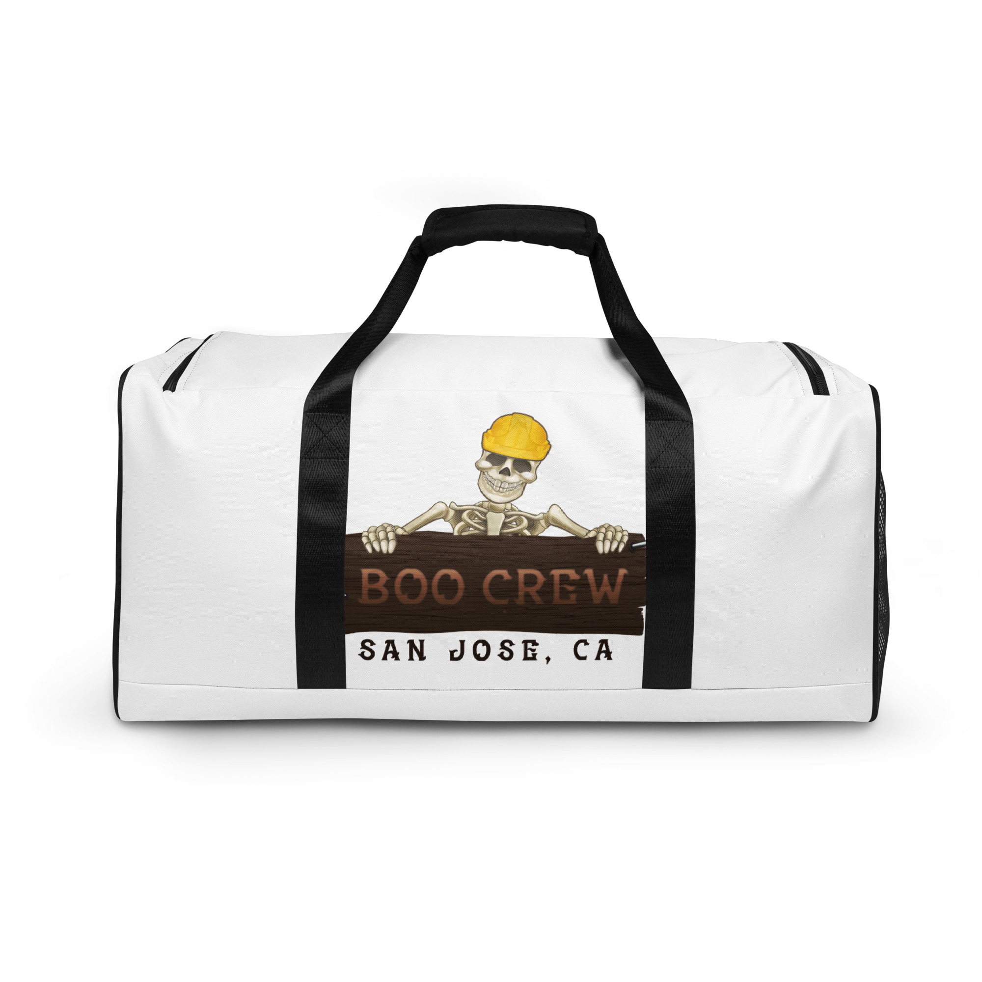 Duffle bag
