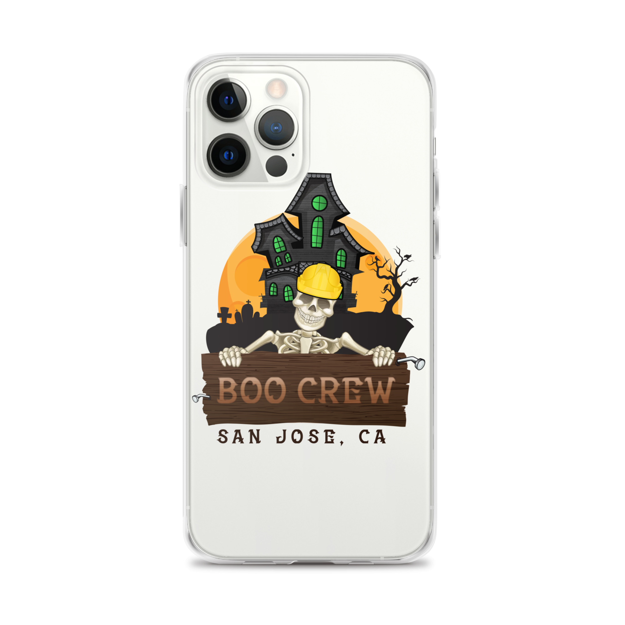 iPhone Case