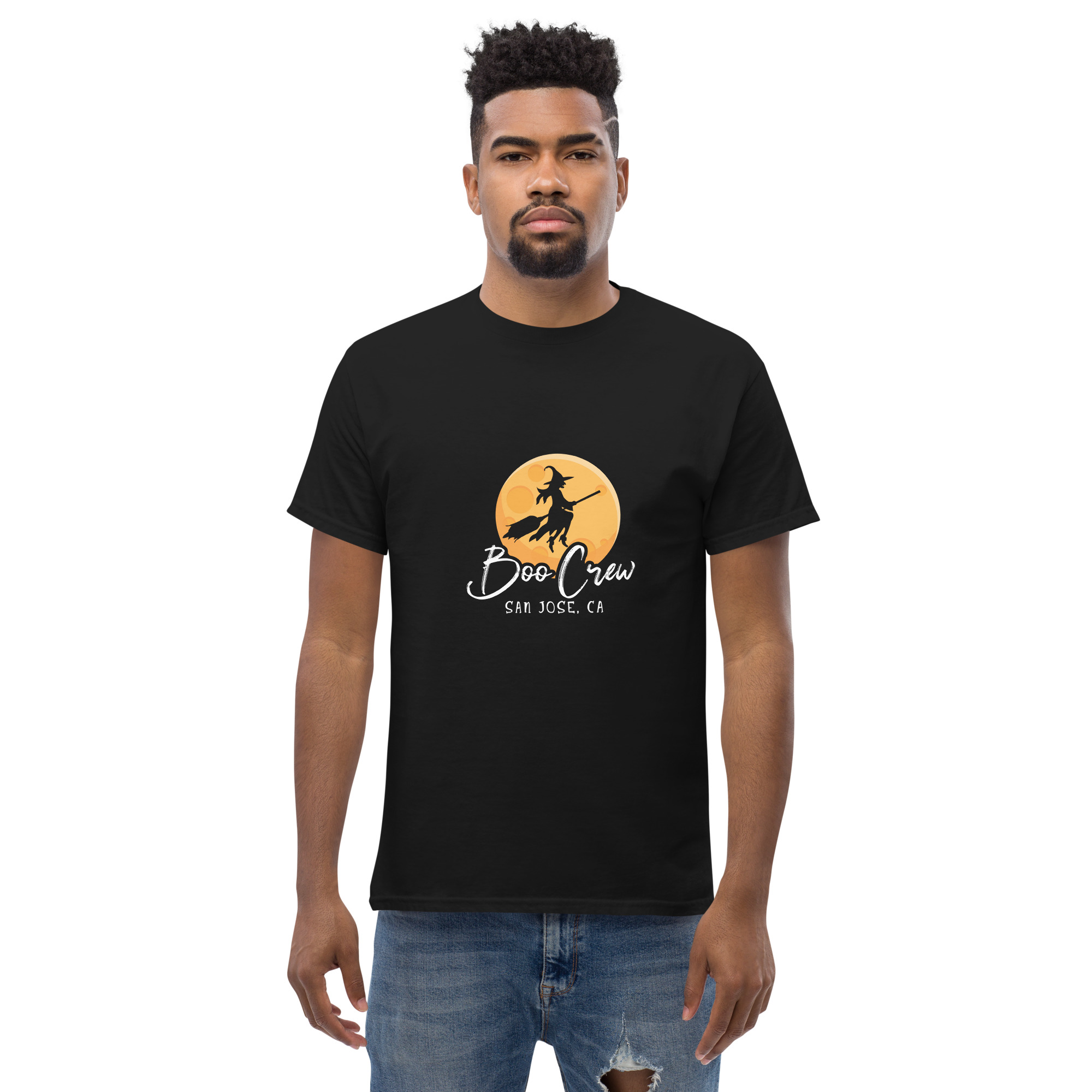 Men’s classic tee