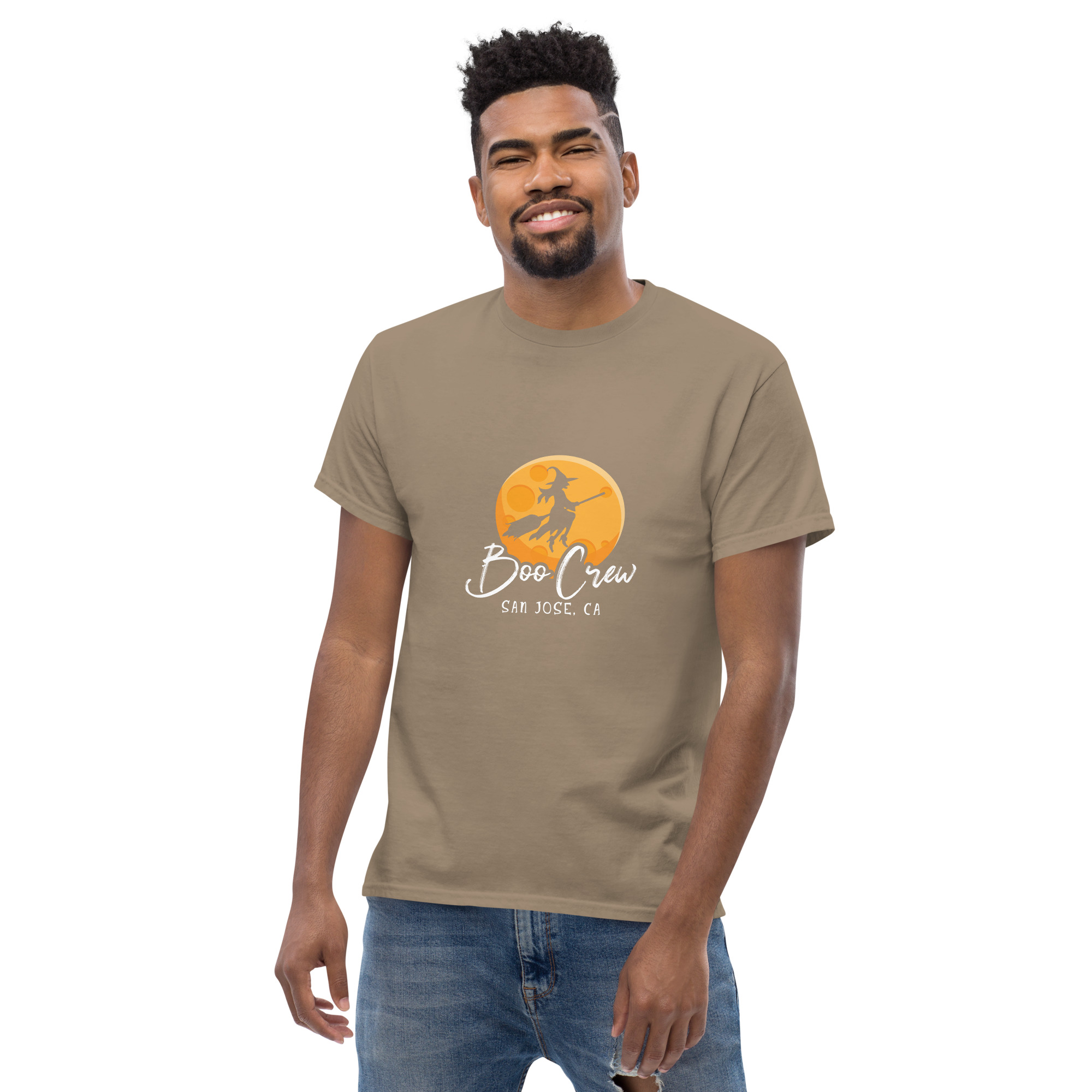 mens-classic-tee-brown-savana-front-2-63361412b8e50.jpg