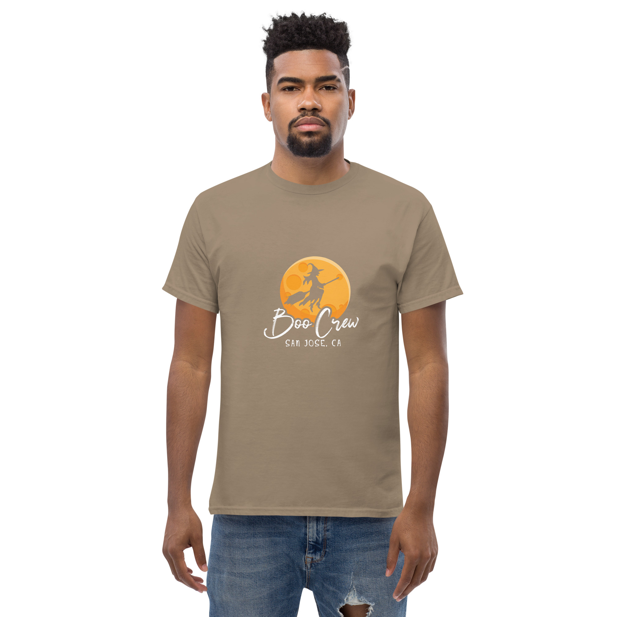 mens-classic-tee-brown-savana-front-63361412b863e.jpg