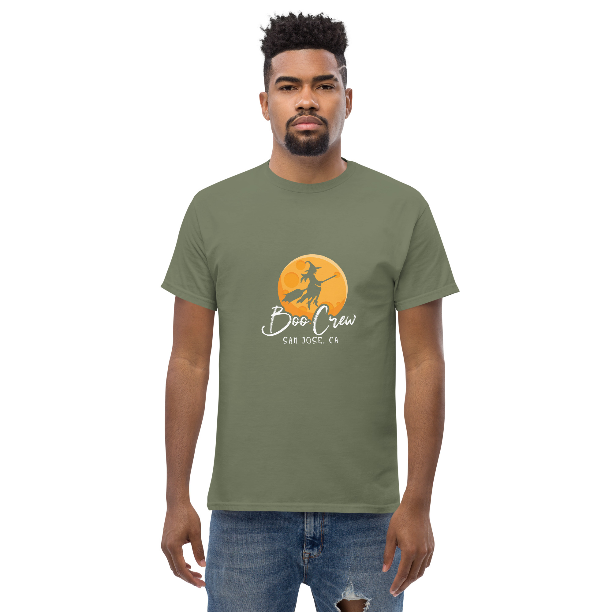 mens-classic-tee-military-green-front-63361412b64cb.jpg