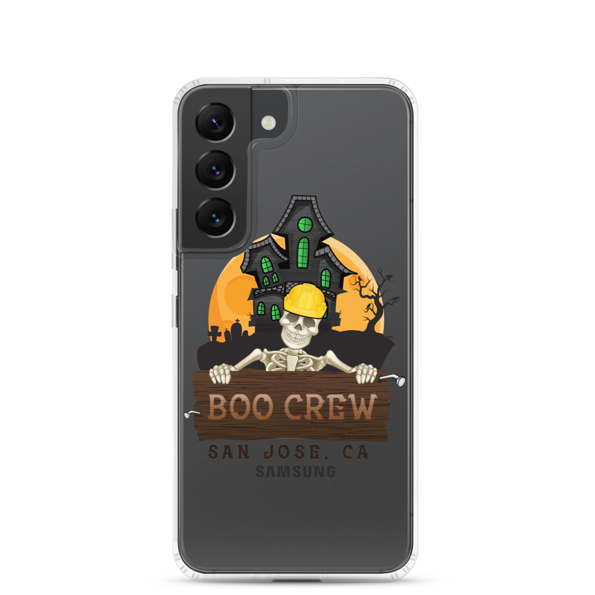 Samsung Case