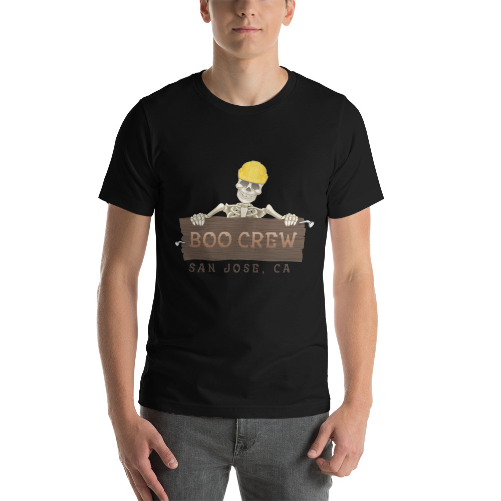 Unisex t-shirt