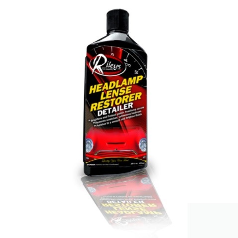 headlamp