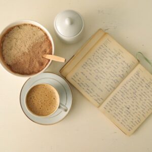 Bookish Brews