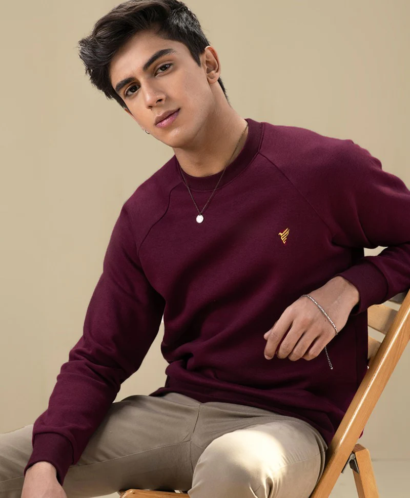 Sweatshirts