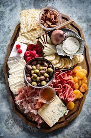 Charcuterie boards