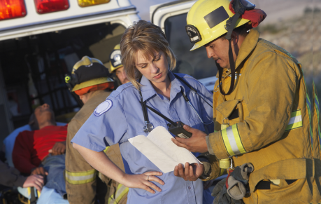 West Thurston Regional Fire Authority