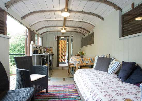 Guest Accommodations