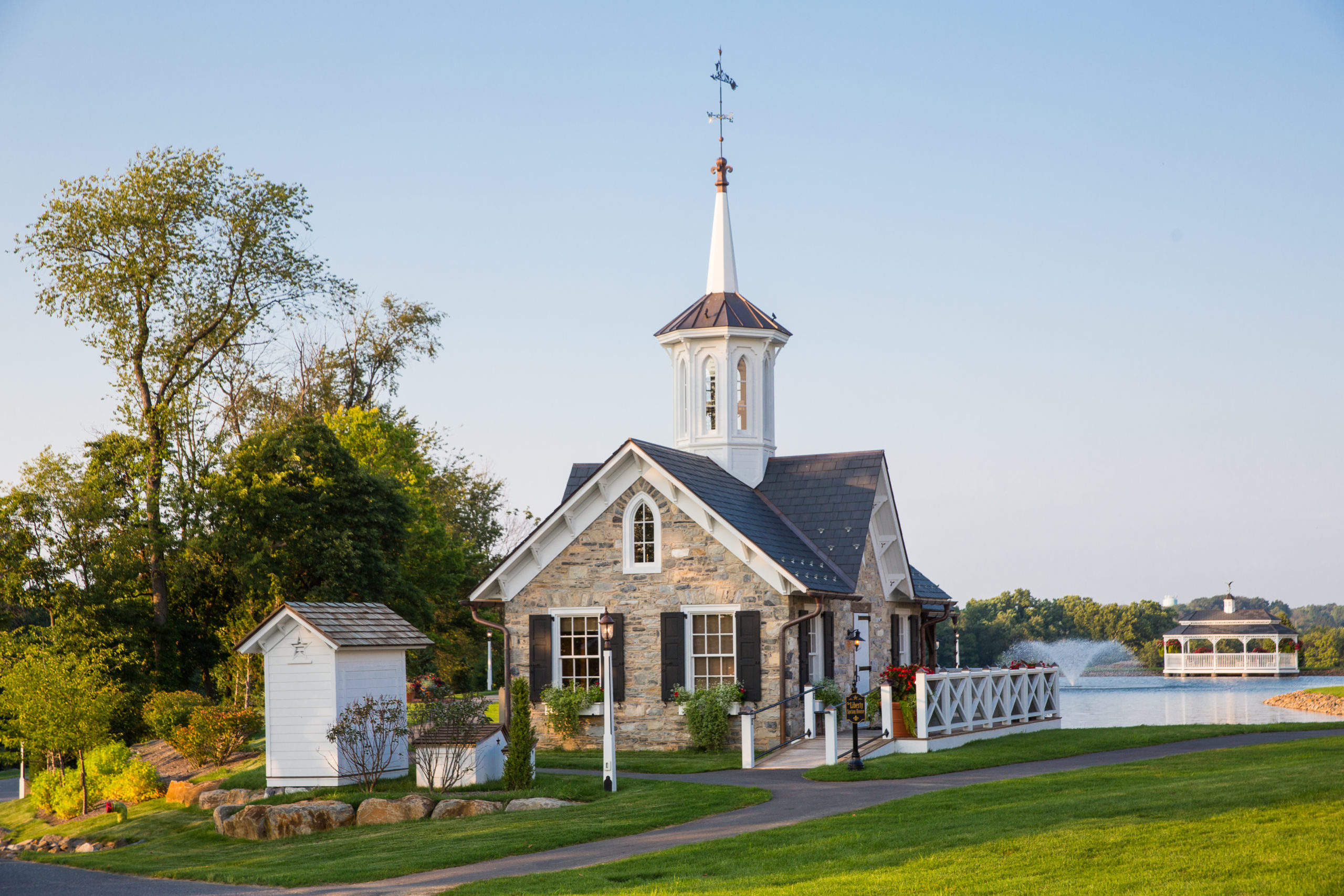 Preservation of Historical Architecture