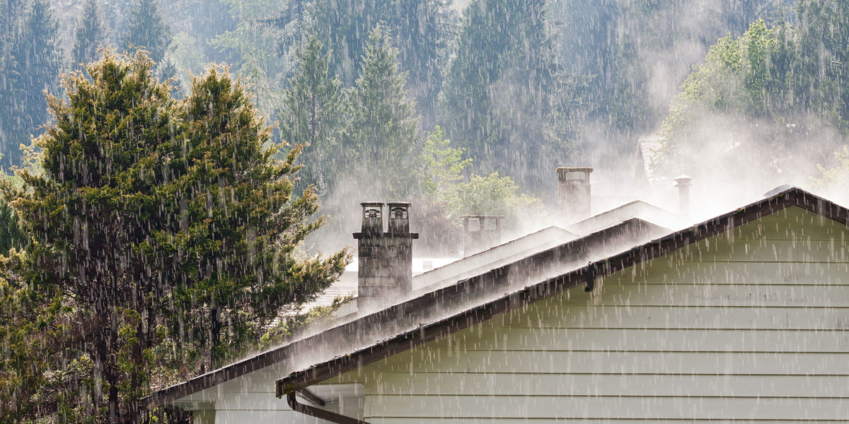 Rain and Storm Protection