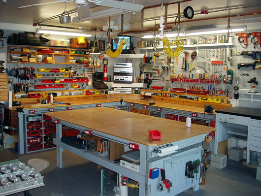Workshops