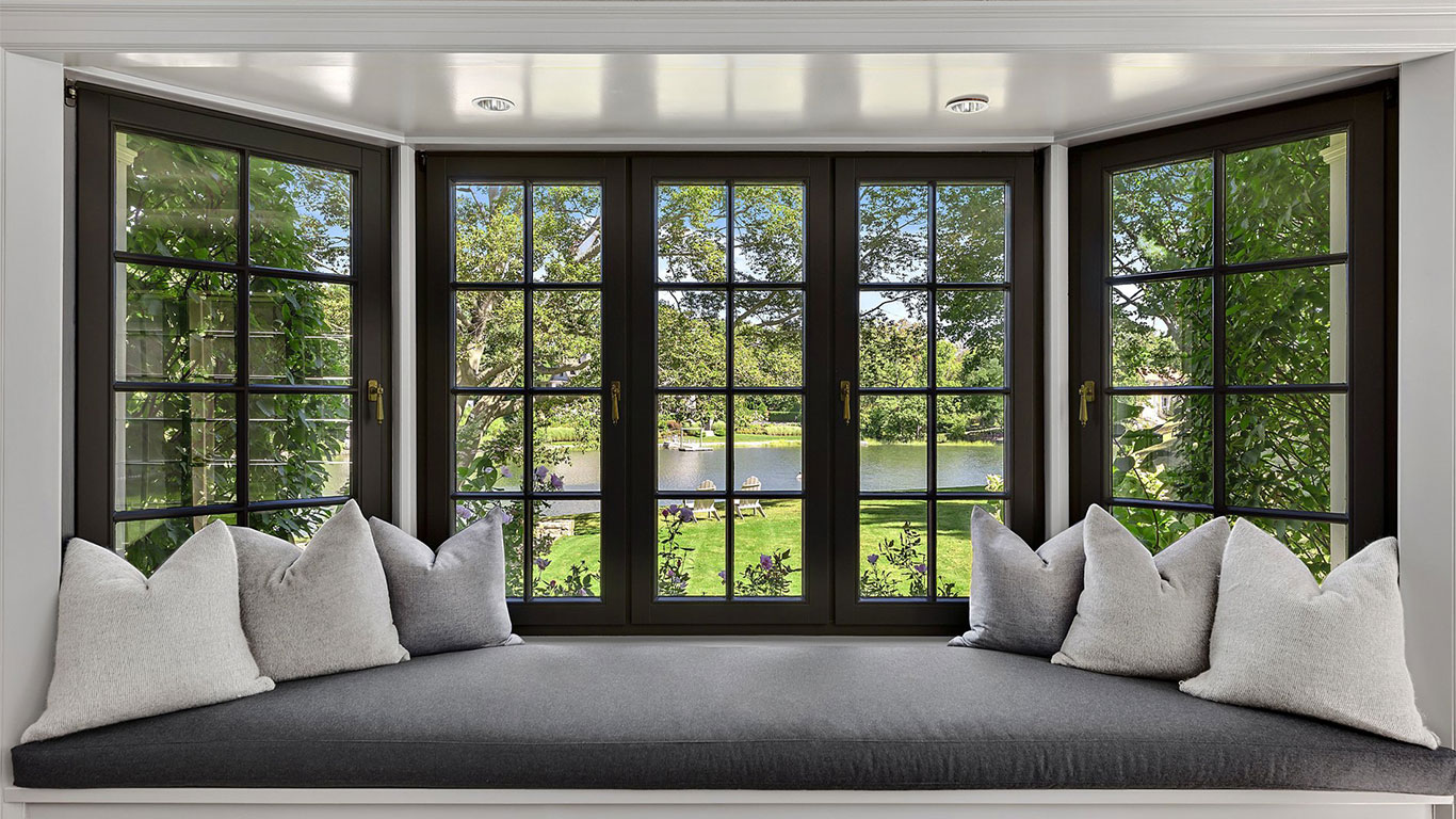Bay Windows