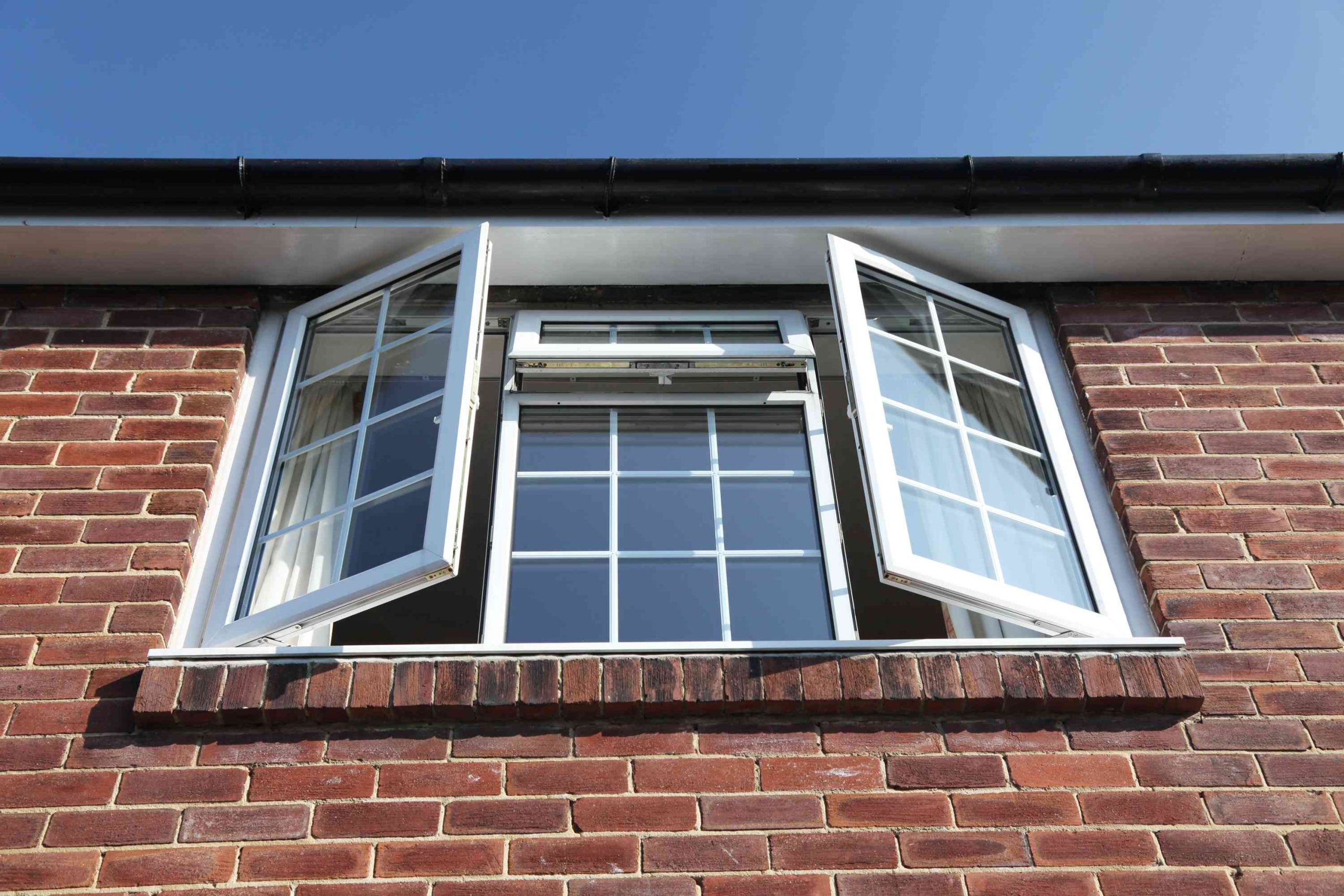 Casement Windows