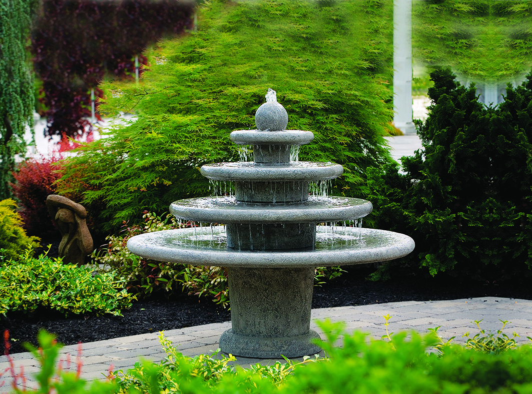Fountains At Home 01