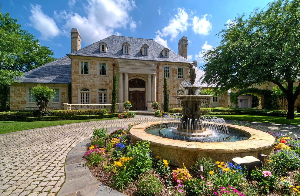 Fountains At Home 03