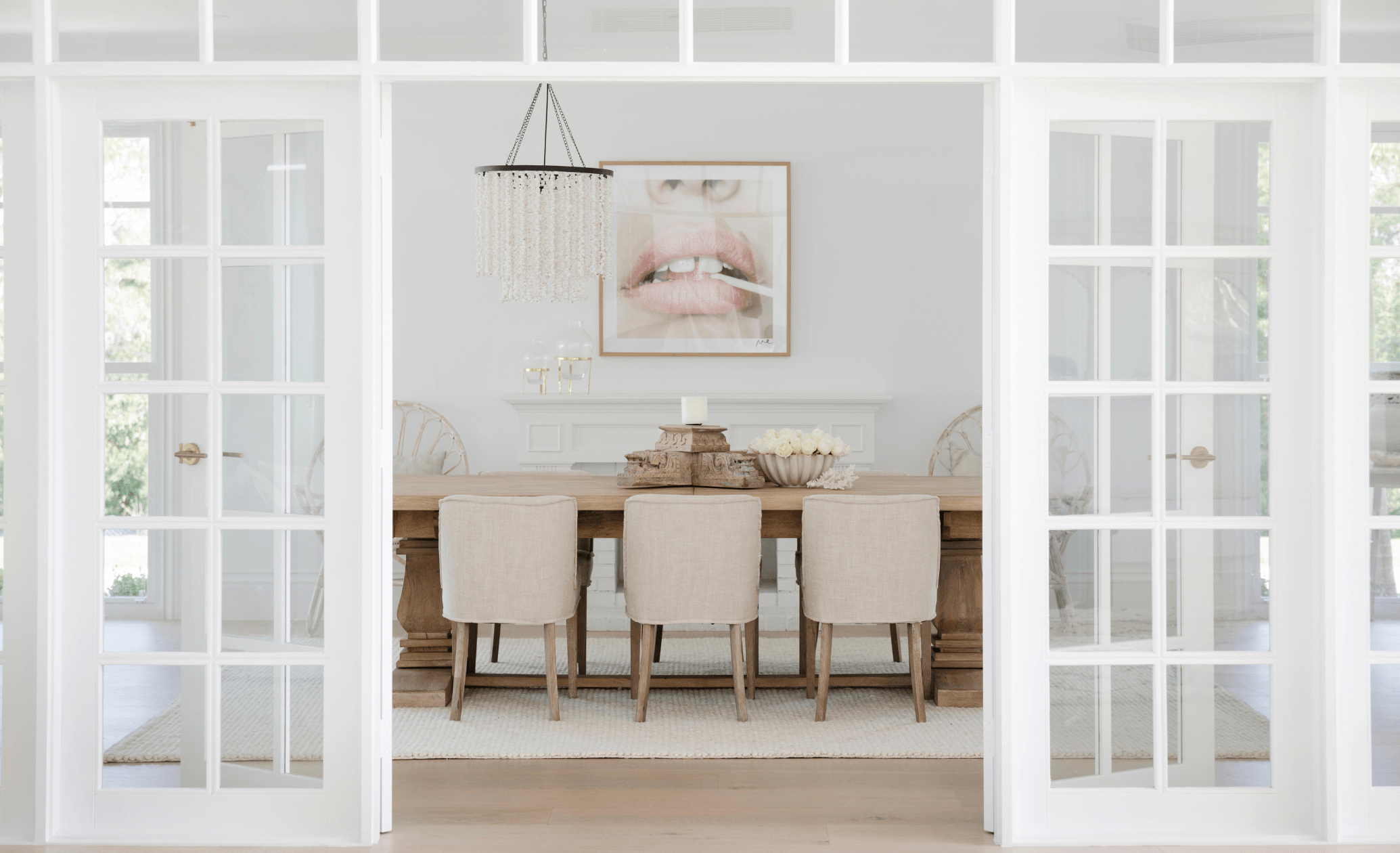 French Doors