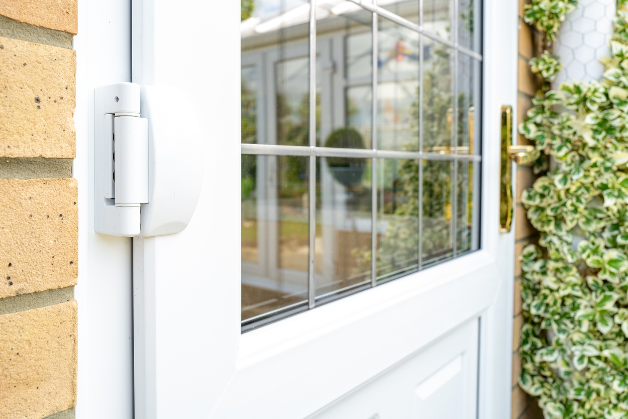 Hinged Doors