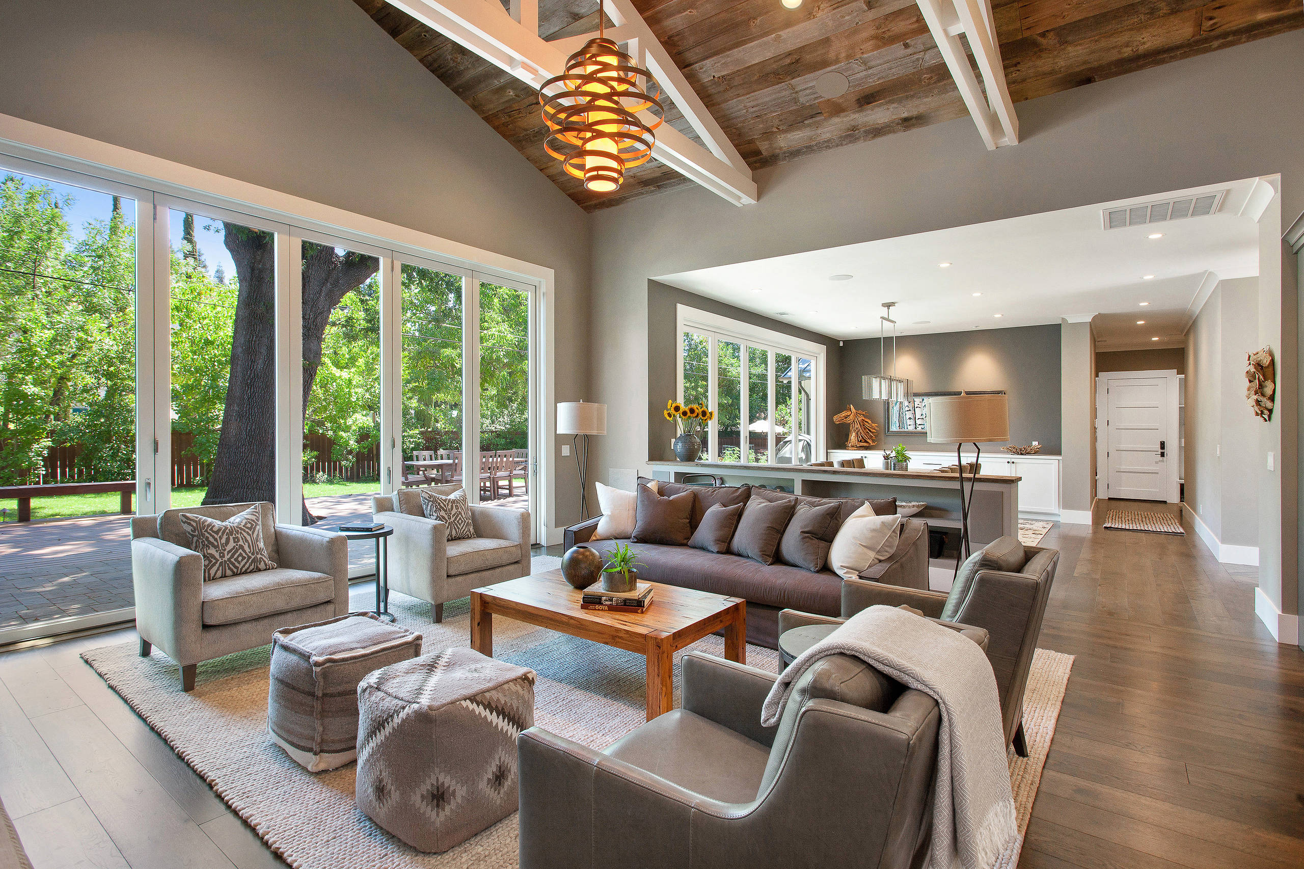 Your Living Space