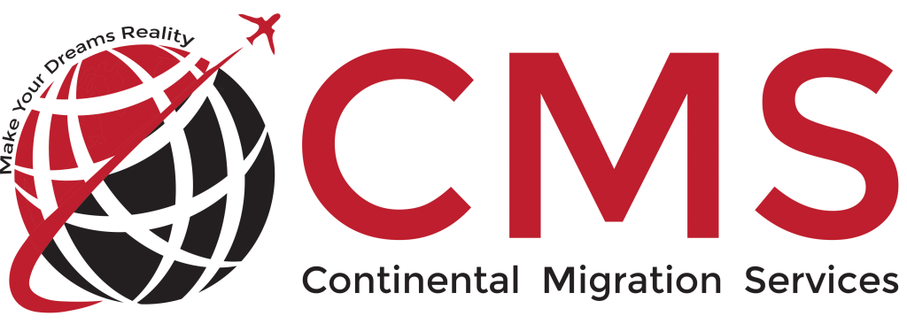 CMS - Continental Migration Services