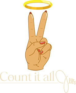 Count It All Jess