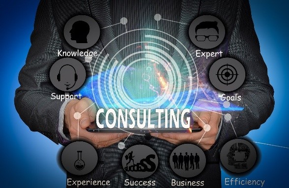 Business Consulting