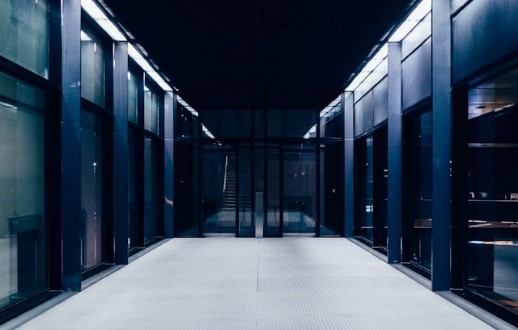 Enterprise IT Services
