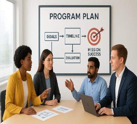 Programmatic Services
