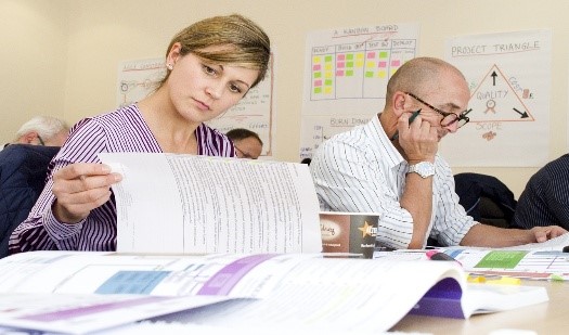 Program & Project Management