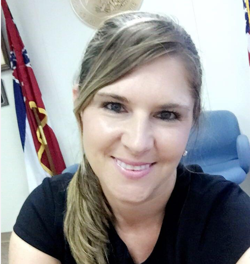 ALISSA PULLEN