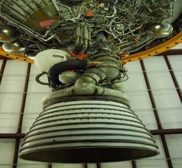ROCKET ENGINE TESTING ENGINEERING/LAB SERVICES