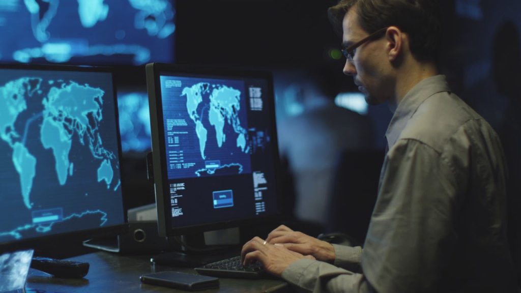 PROGRAMMATIC AND PROFESSIONAL ADMINISTRATIVE SERVICES