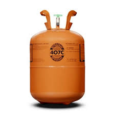 407C-replacement-Refrigerant