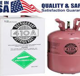 410A-refrigerant