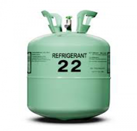 R22 REFRIGERANT