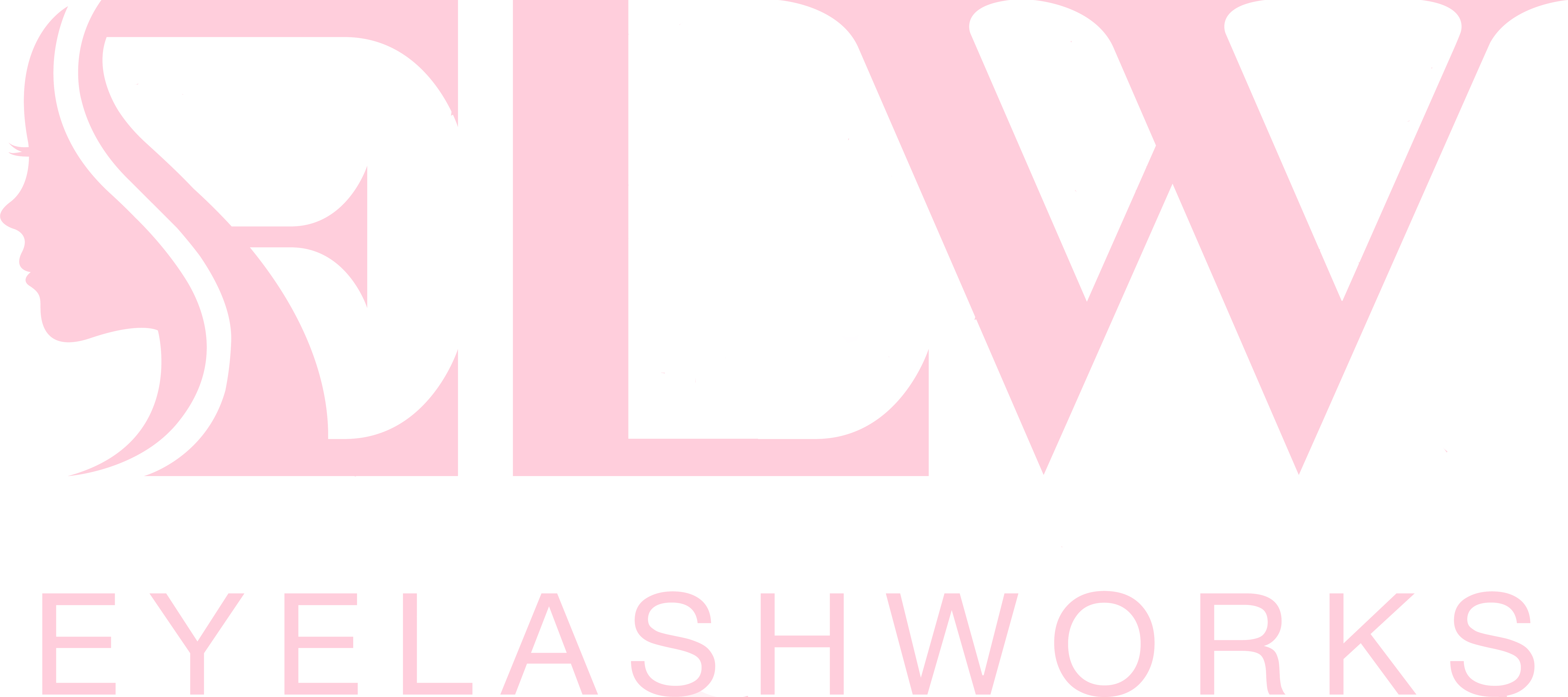EYE LASH WORKS