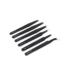 Lash accessories