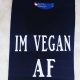T-shirt-vegan