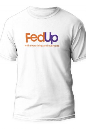 Fedup