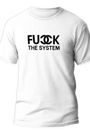 Fucck The System