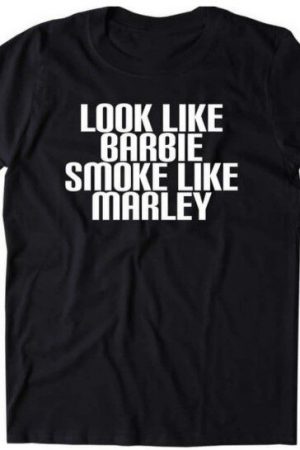 Smoke like