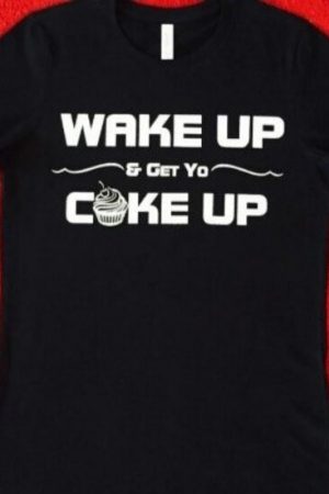 Wake up Cake up2
