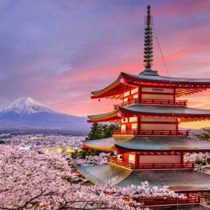japan