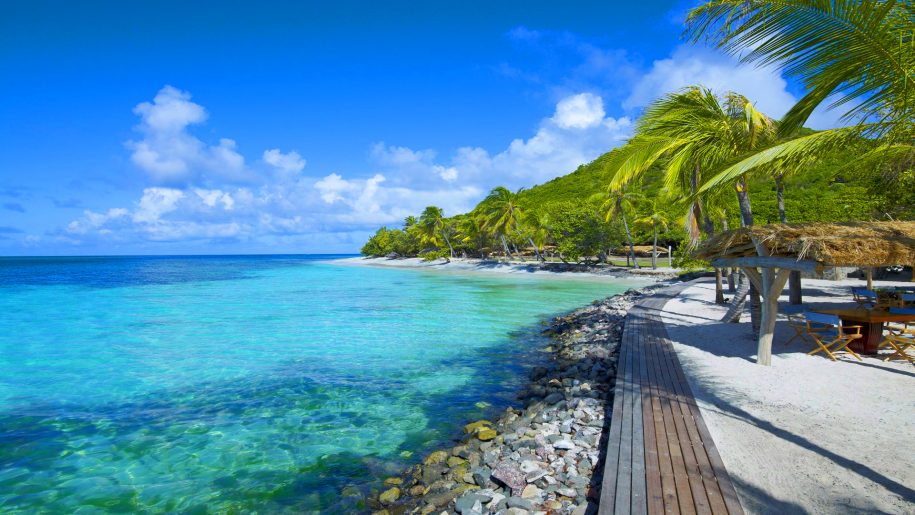 Caribbean