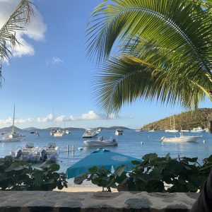Discovery Islands