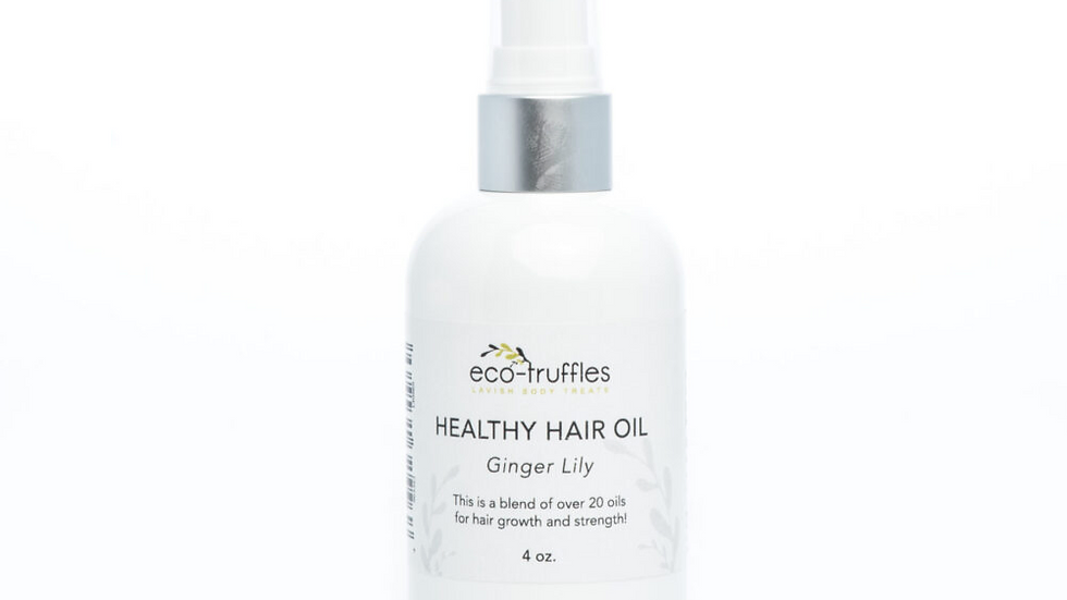 00 healthy hair oil