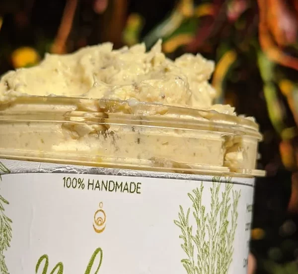Sustainable Haircare