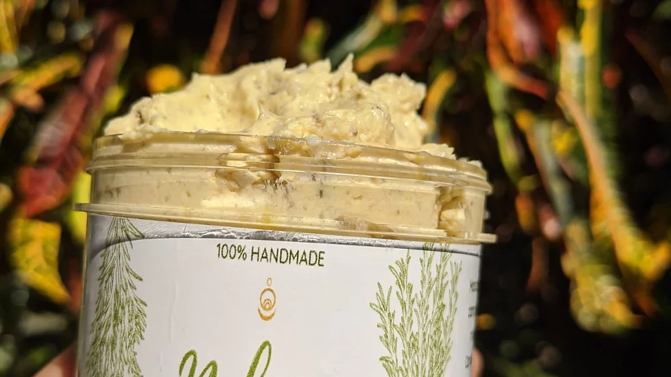 000000000 Sustainable Haircare